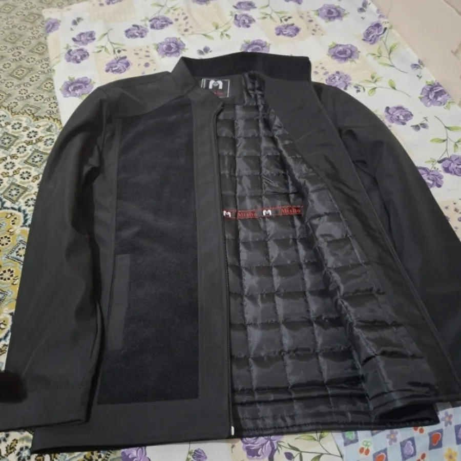 کاپشن مردانه