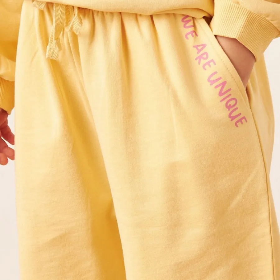 شلوار اسلش دخترانه