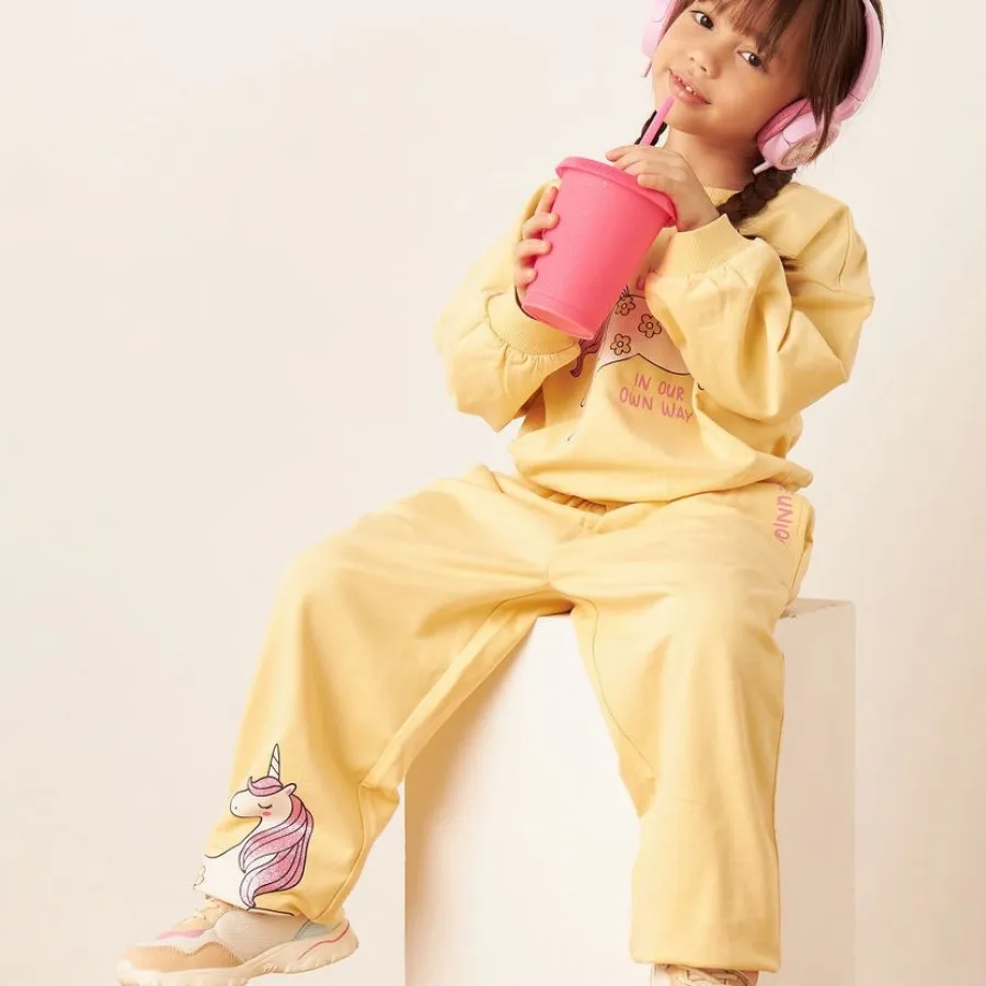 شلوار اسلش دخترانه