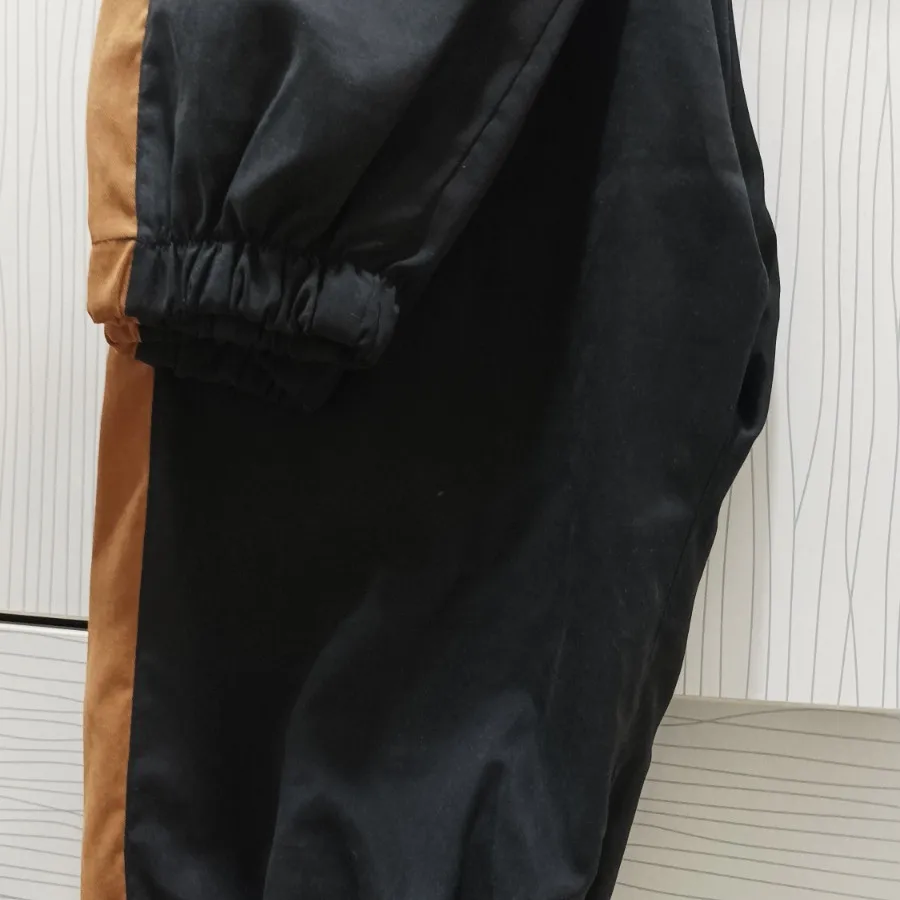 ست بادگیر شلوار زنانه