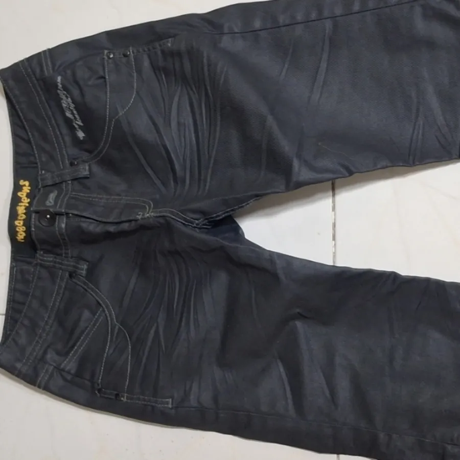 شلوارک لی سایز40،38