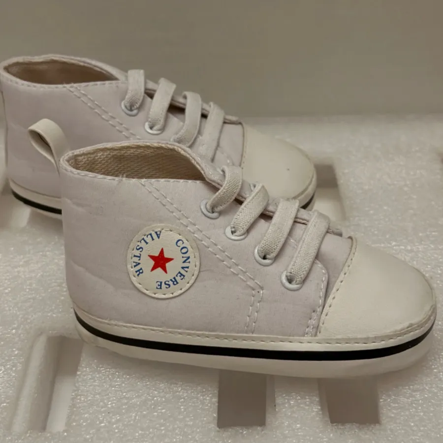 پاپوش بچگانه