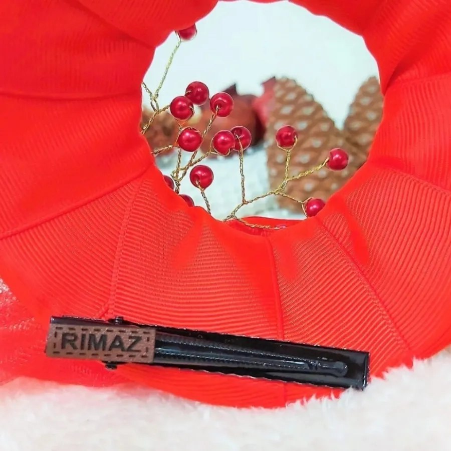 کلاه کاپ مجلسی کلاسیک