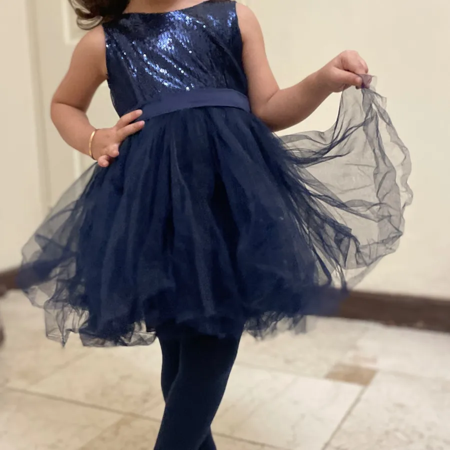 پیراهن مجلسی