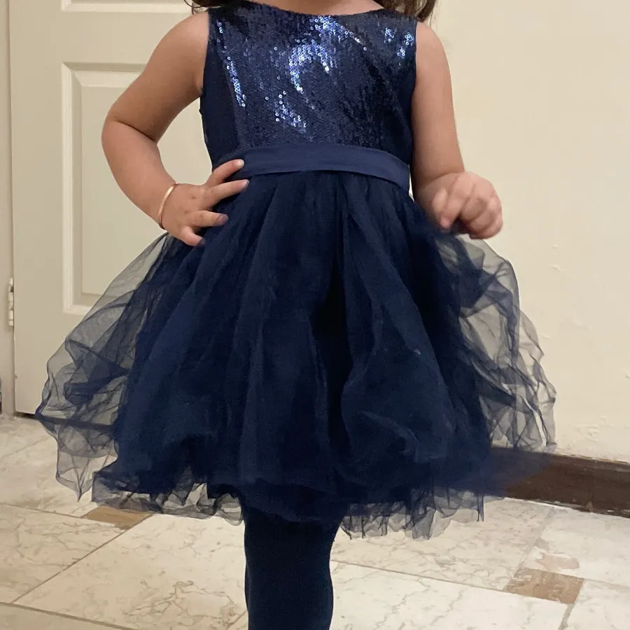 پیراهن مجلسی