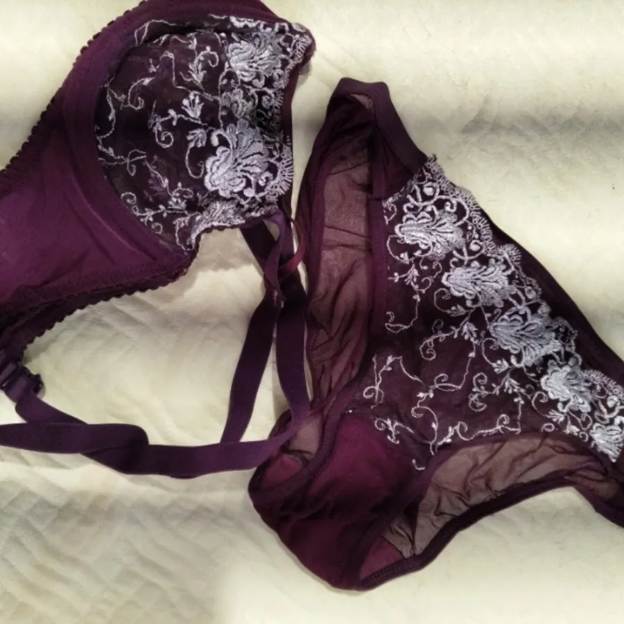 ست لباس زیر