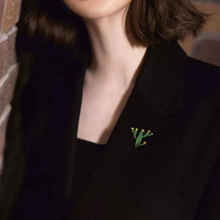 گل سینه های وارداتی