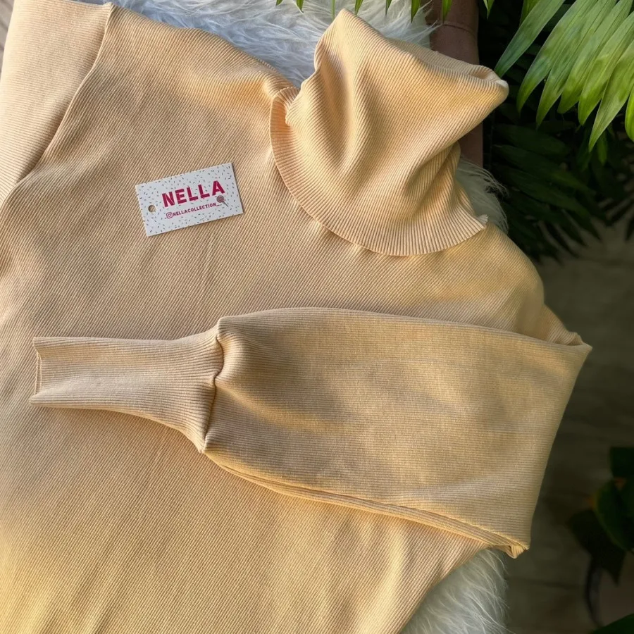 ست پلیور شلوار