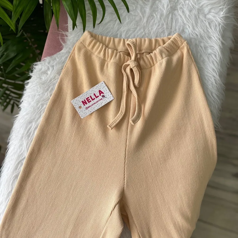 ست پلیور شلوار