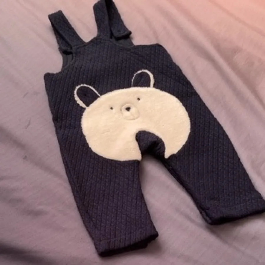 سرهمی نوزادی