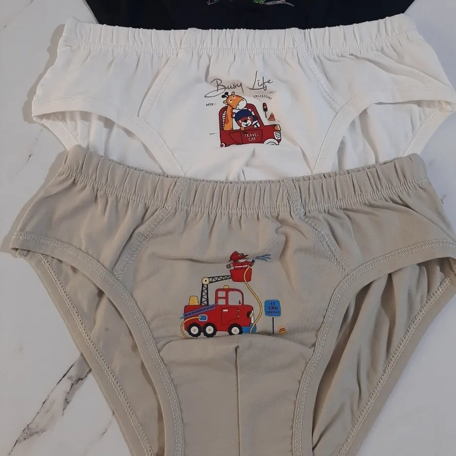 شورت اسلیپ پسرانه