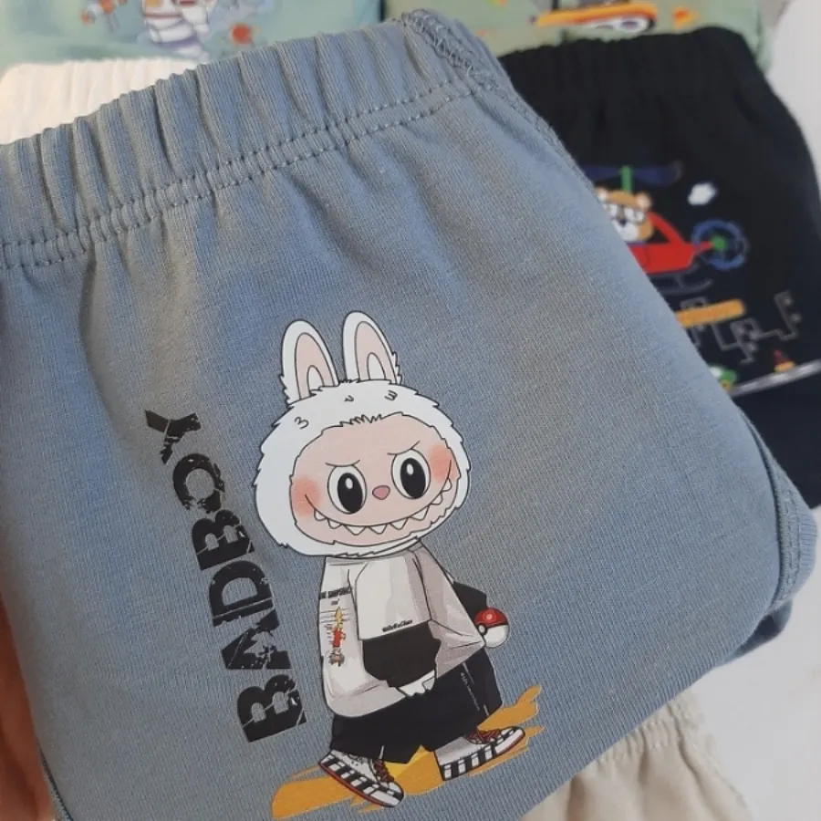 شورت اسلیپ پسرانه