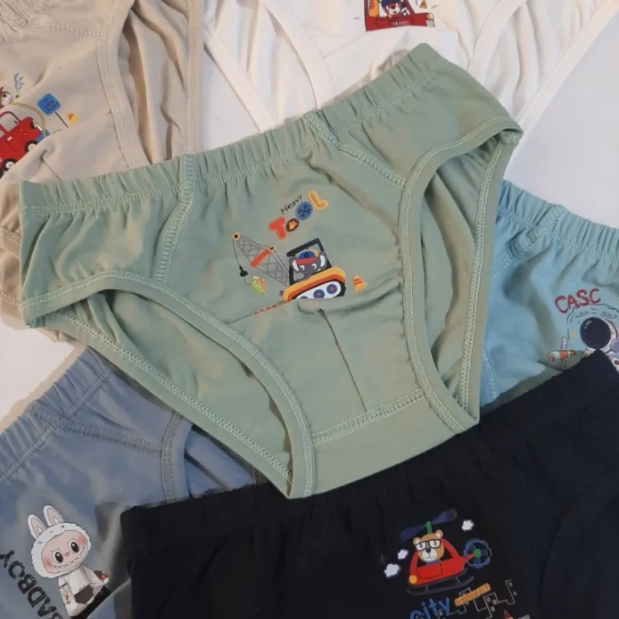 شورت اسلیپ پسرانه