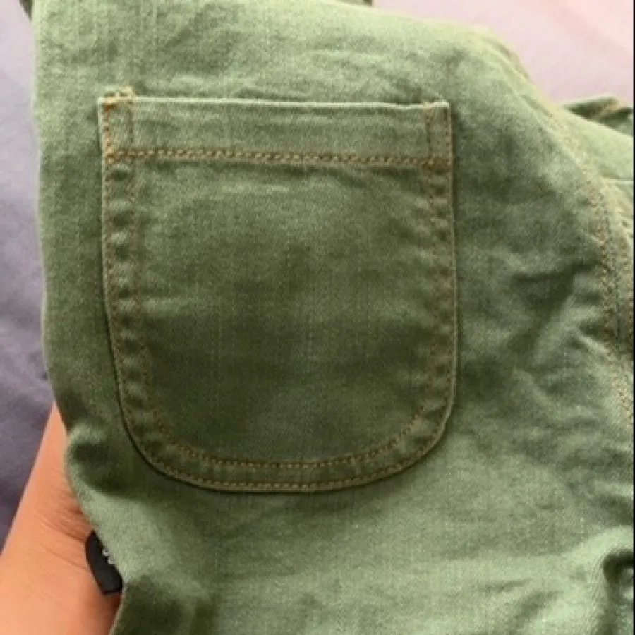 سرهمی نوزادی جین