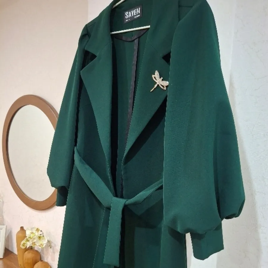 مانتو مازراتی مزون دوز