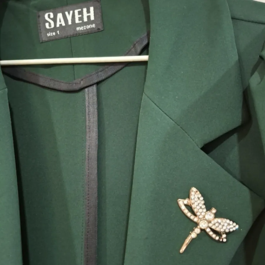 مانتو مازراتی مزون دوز