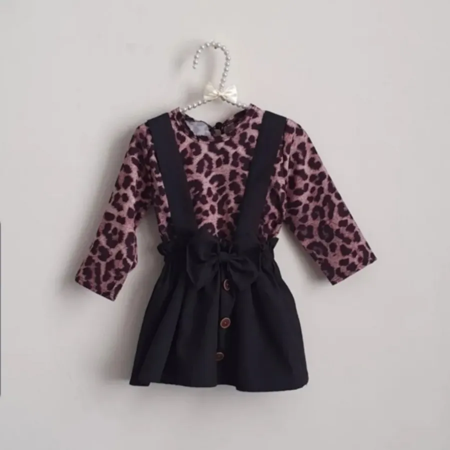 پیراهن نوزادی