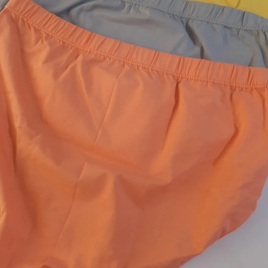 شورت نخی زنانه