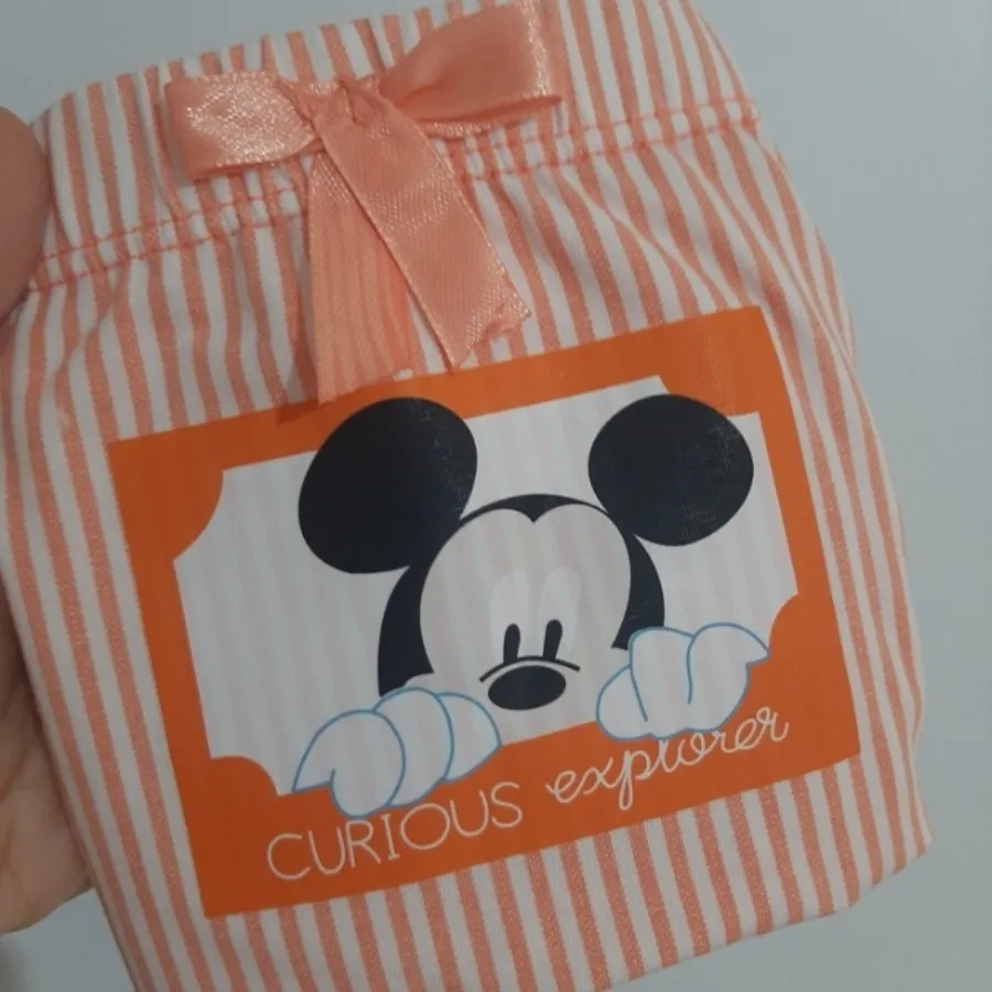 شورت نخی زنانه