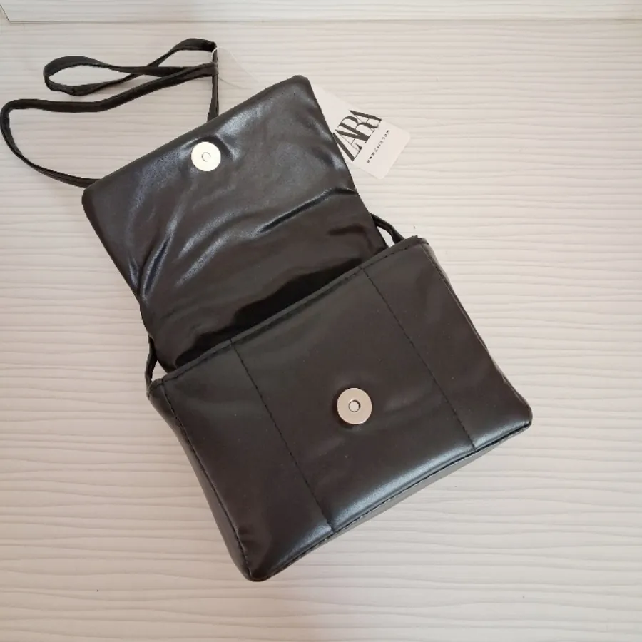 کیف طرح زارا