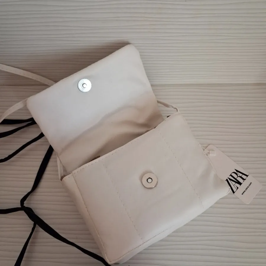 کیف طرح زارا