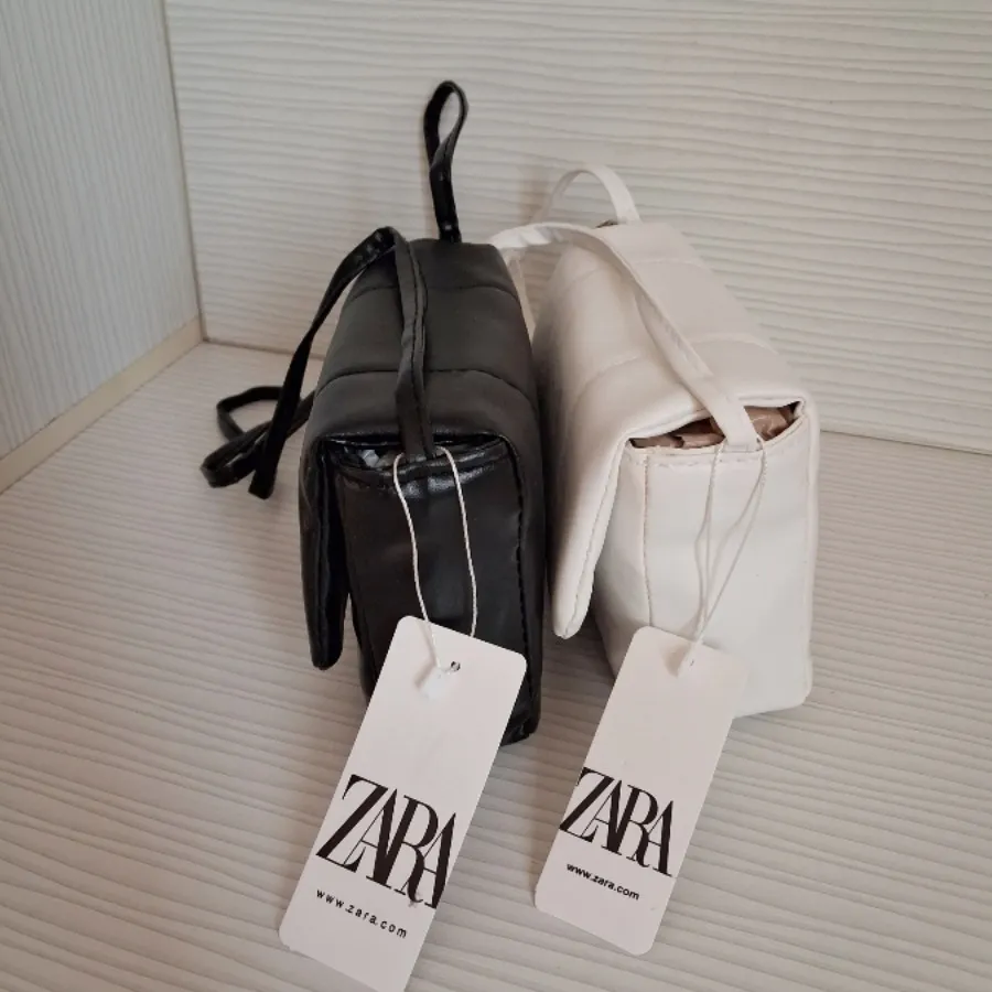 کیف طرح زارا