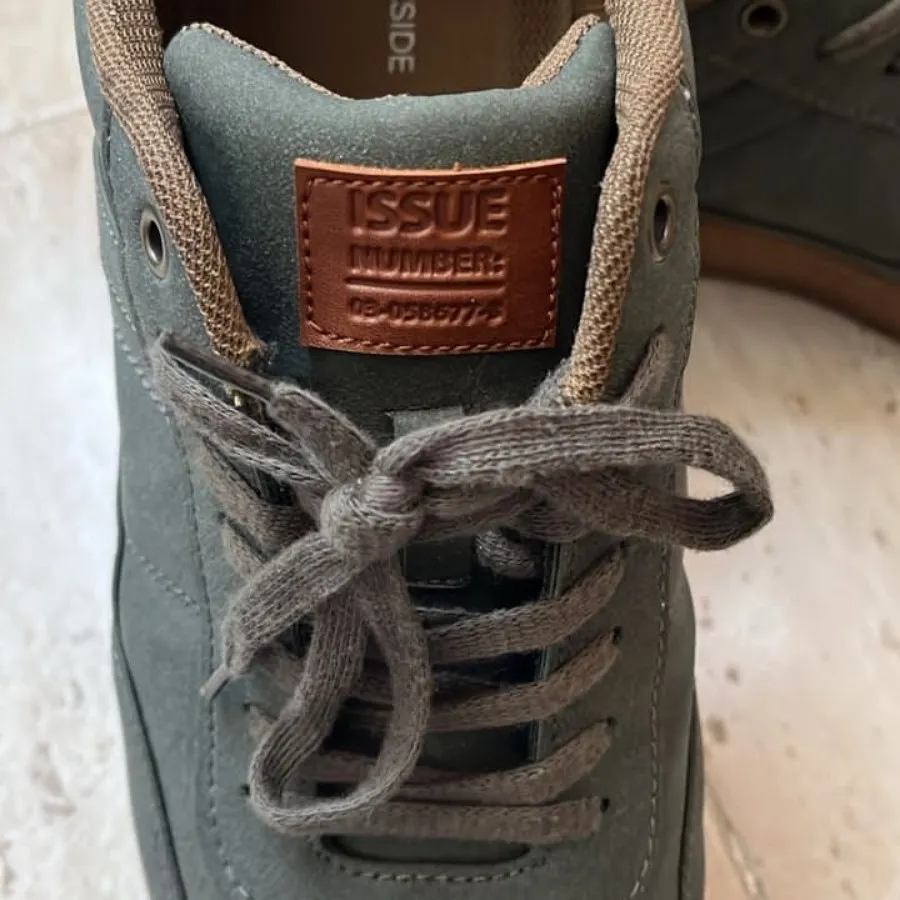 کفش،مردانه