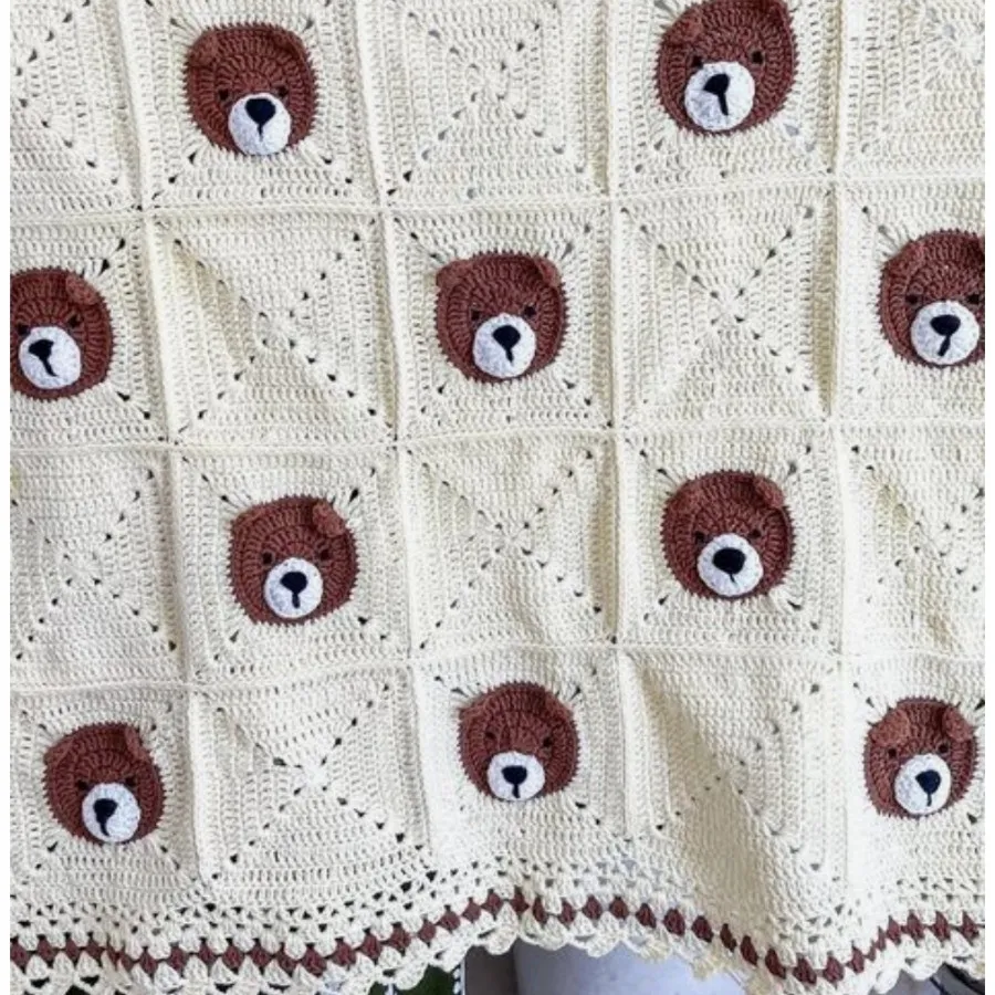 ست پتو لباس کلاه نوزادی