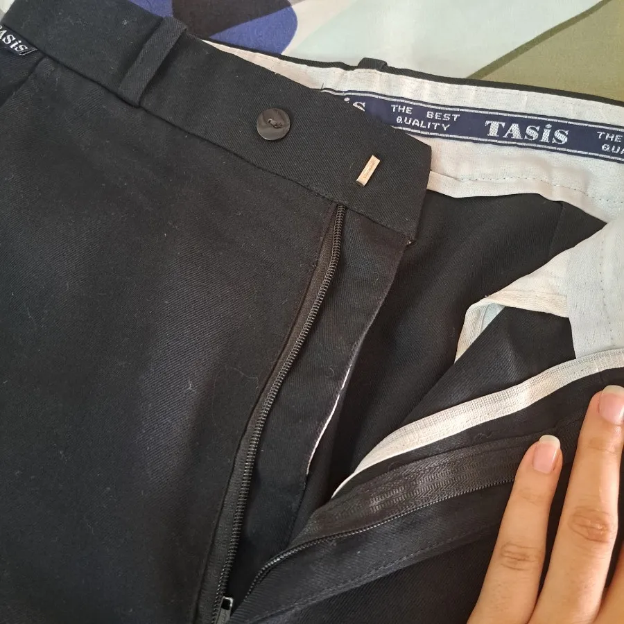 شلوار مردانه