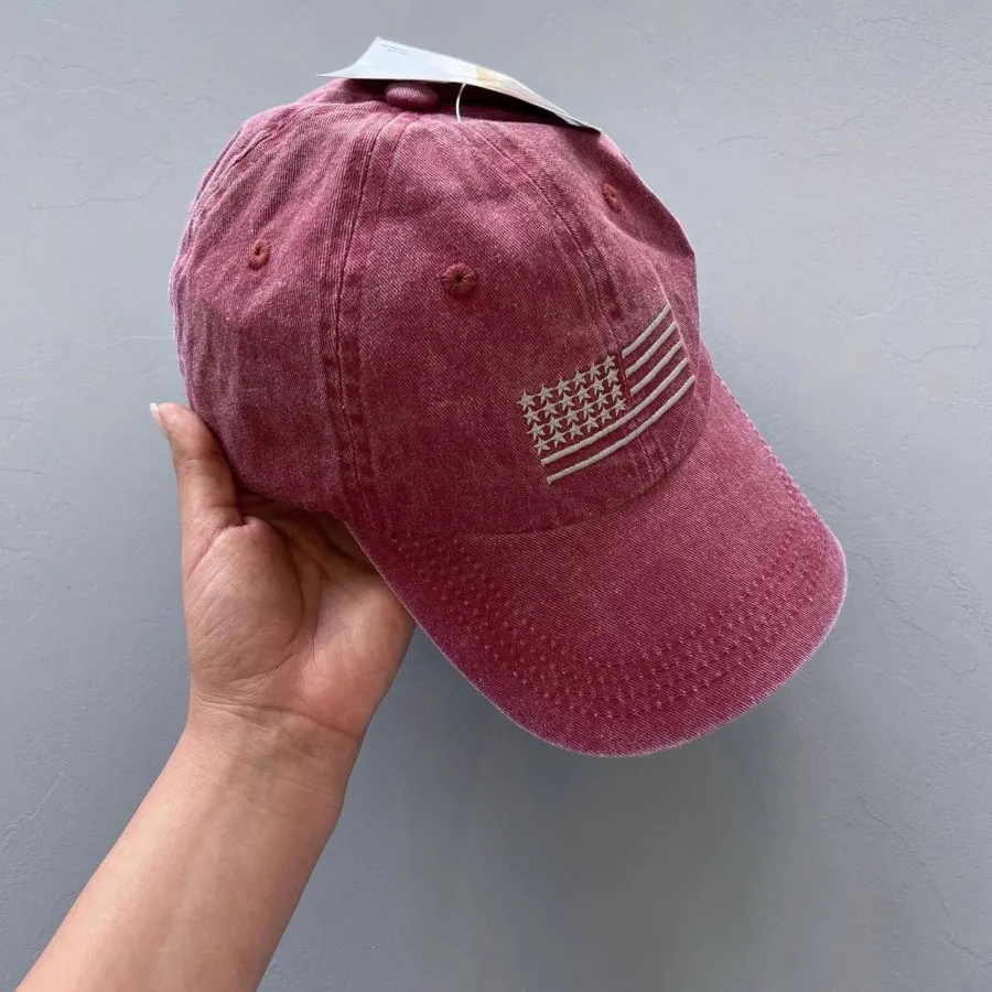 کلاه کپ برند i am المان