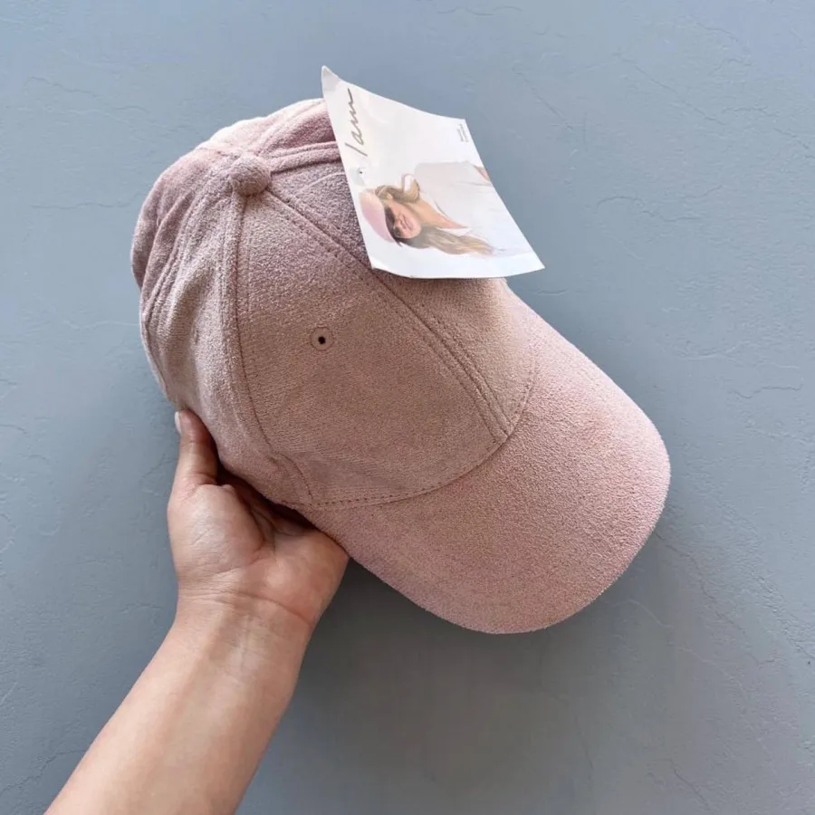 کلاه کپ برند i am المان د