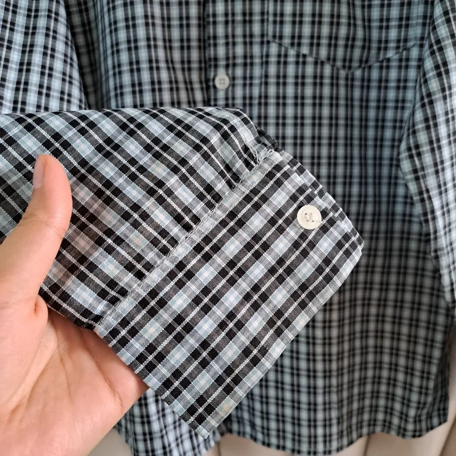 پیراهن مردانه