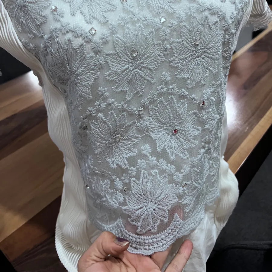 شومیز محلسی ترک