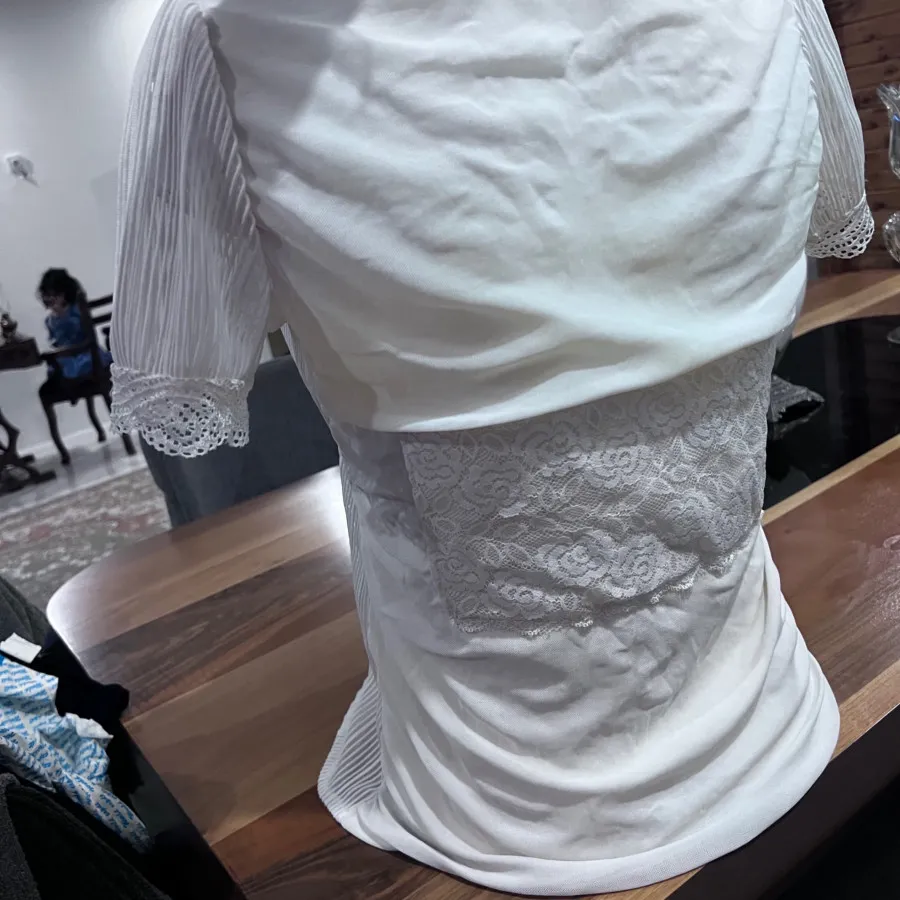 شومیز محلسی ترک