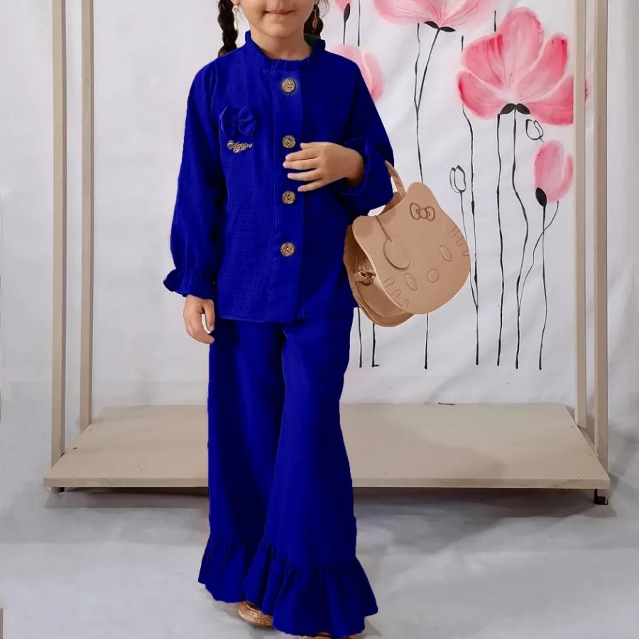 شومیز شلوار