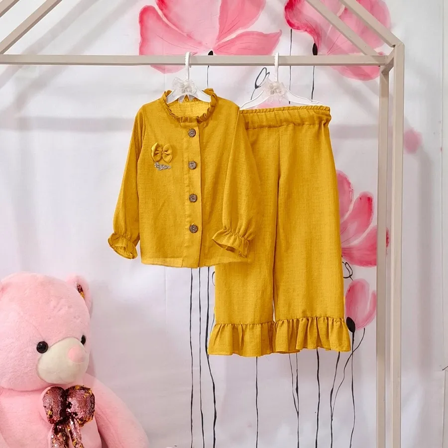 شومیز شلوار