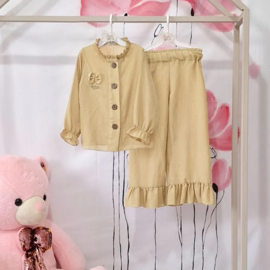 شومیز شلوار