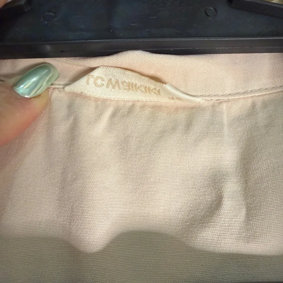 مانتو ال سی وایکیکی