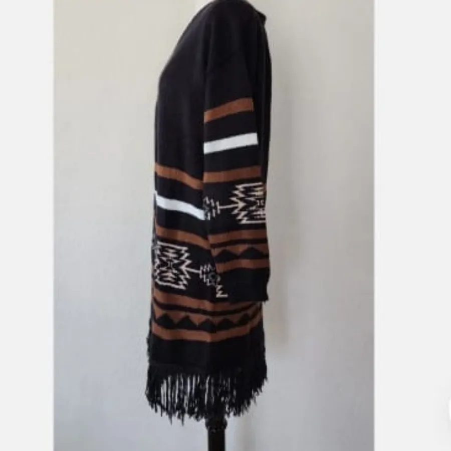 ژاکت پشمی زنانه