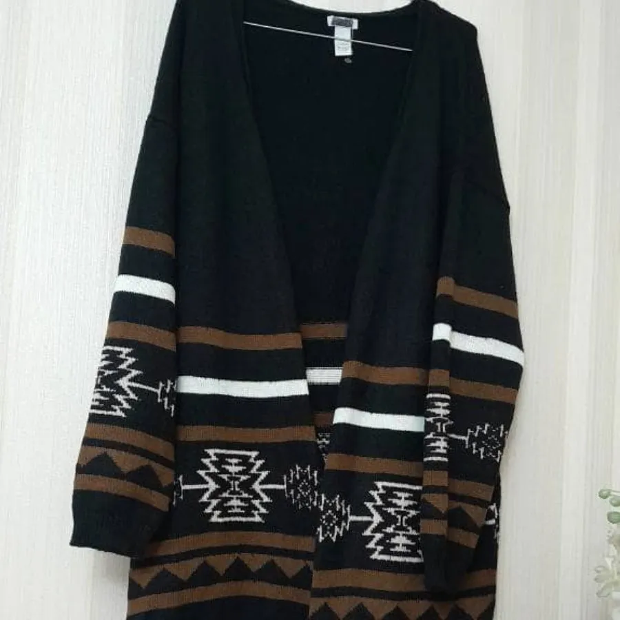 ژاکت پشمی زنانه