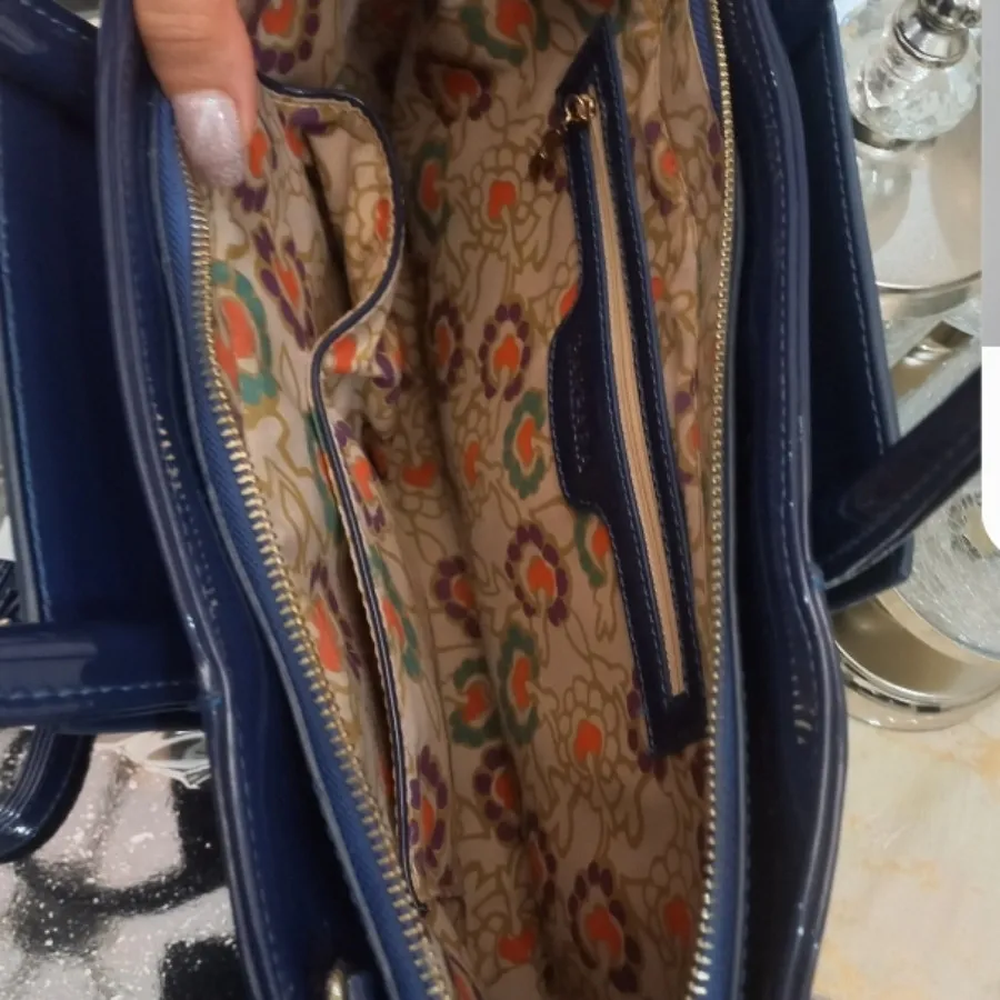 کیف باربارا ترک