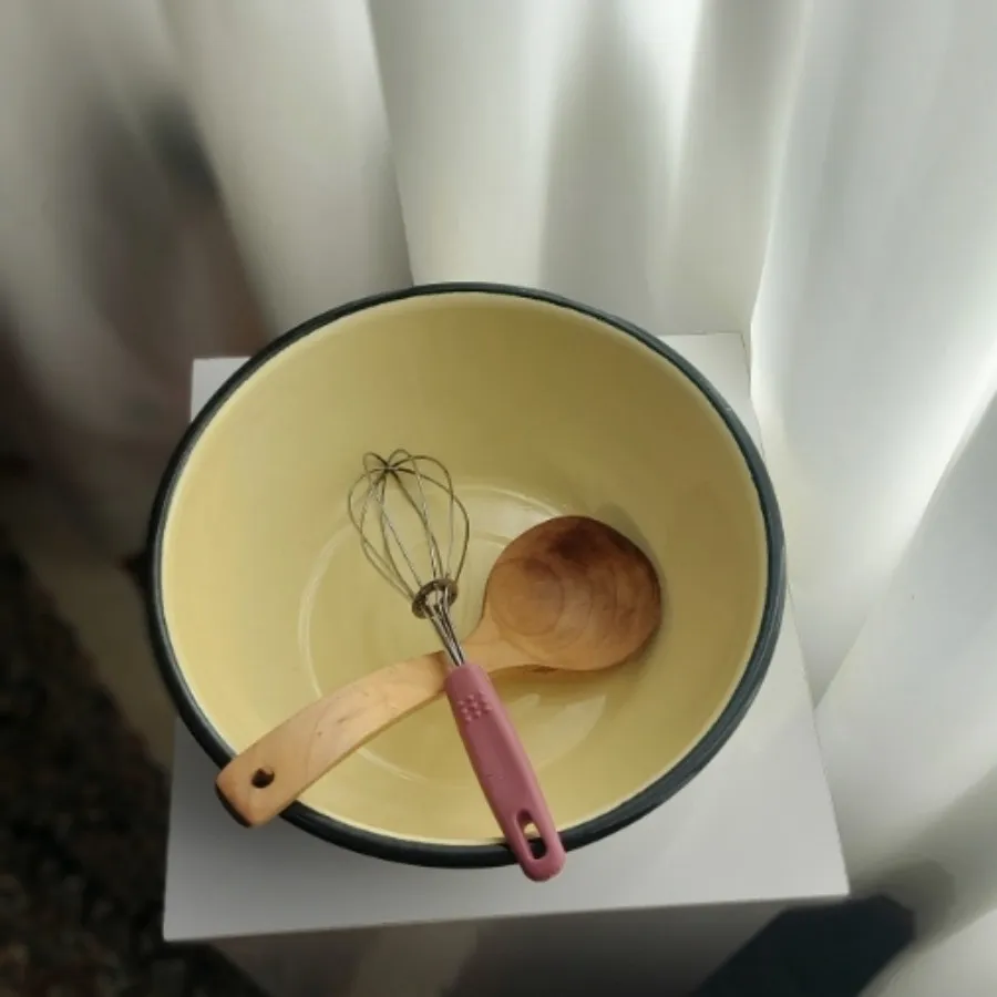 کاسه لعابی4/5لیتر طرح کدو