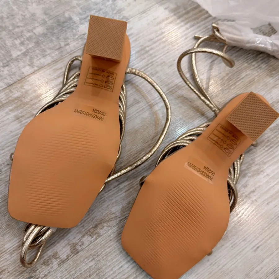 کفش مجلسی اینگلیسی