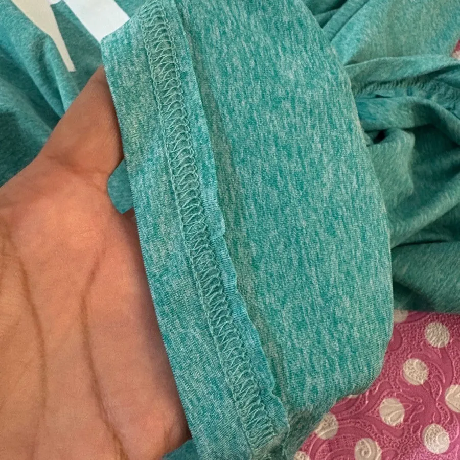 تی شرت اسپرت فری سایز