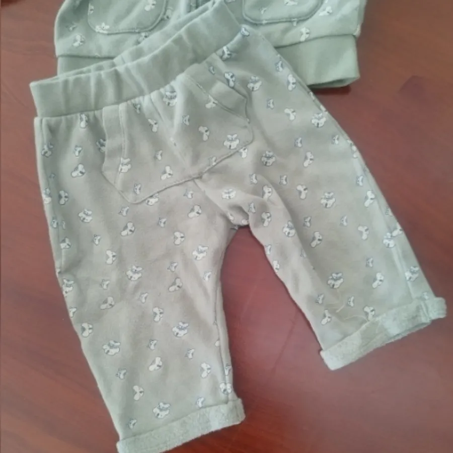 سویشرت شلوار بچگانه