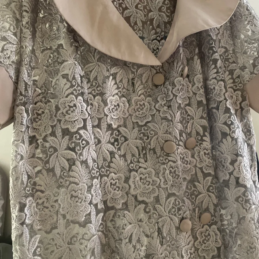 پیراهن گیپور