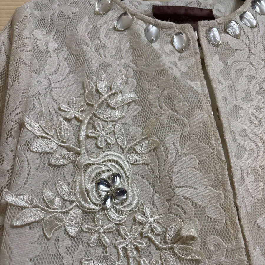 مانتو گیپور مجلسی مزونی