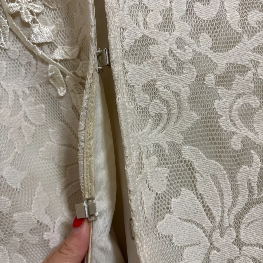 مانتو گیپور مجلسی مزونی