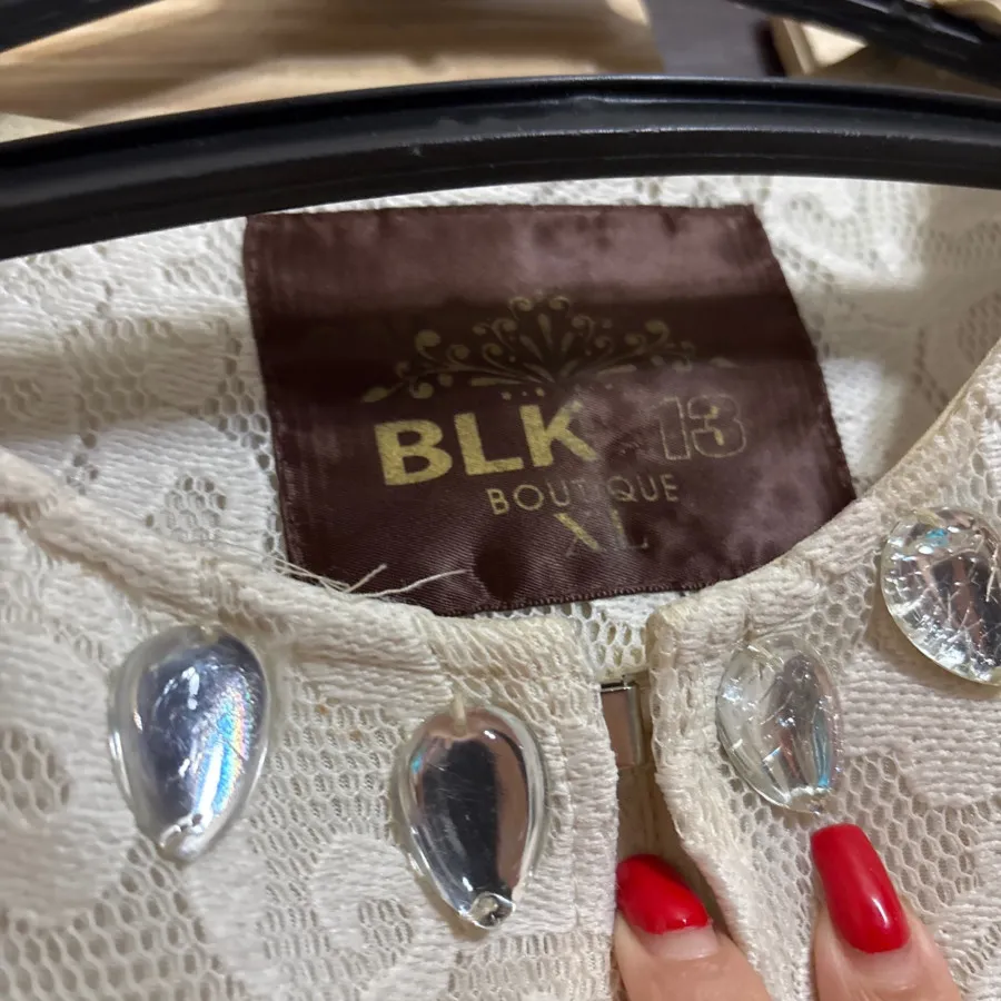 مانتو گیپور مجلسی مزونی