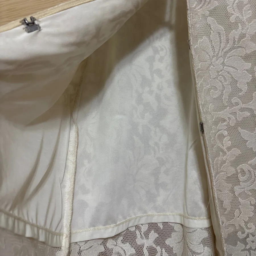 مانتو گیپور مجلسی مزونی